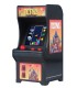 Mini arcade llavero Tiny Arcade Tetris