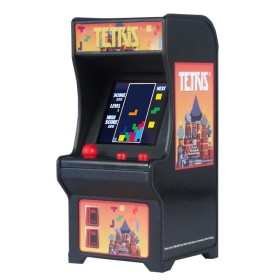 Mini arcade llavero Tiny Arcade Tetris
