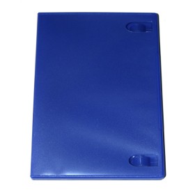 Caja juego Playstation 2 (nueva)
