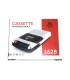Grabador/Reproductor Cassettes sobremesa (OUTLET)
