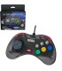 Mando USB Sega Saturn gris transparente (licenciado)