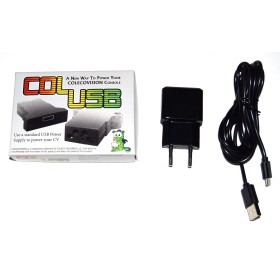 Alimentador Colecovision