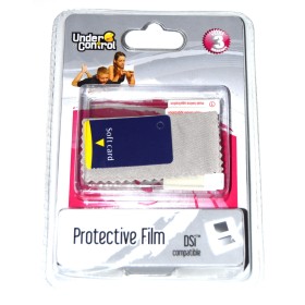 Protector de pantalla Nintendo DSi