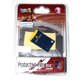 Protector de pantalla Nintendo DSi XL