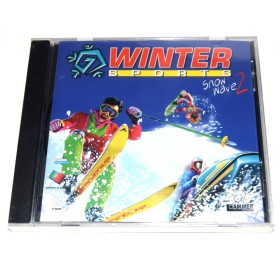 Juego PCWinter Sports: Snow Wave 2 (nuevo)