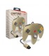 Mando Nintendo 64 Captain dorado