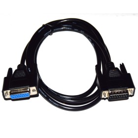 Prolongador joystick DB15