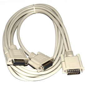 Cable 2 Joystick DB15