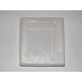 Caja protectora cartucho GameBoy