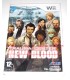 Juego Wii Trauma Center: New Blood (nuevo)