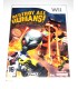 Juego Wii Destroy All Humans! Big Willy Unleashed (nuevo)