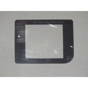Cristal pantalla Game Boy DMG-01