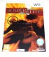 Juego Wii Sniper Elite (nuevo)