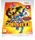 Juego Wii Gormiti: The Lords of Nature! (nuevo)