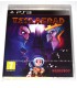 Juego Playstation 3 Teslagrad (nuevo)