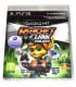 Juego Playstation 3 Ratchet and Clank Trilogy: HD Collection (nuevo)