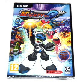 Juego PC Mighty No. 9 (nuevo)