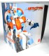 Juego NES Metal Storm Collector's Edition