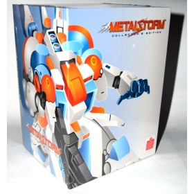 Juego NES Metal Storm Collector's Edition