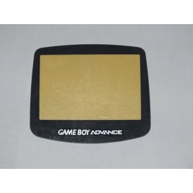 Cristal pantalla Game Boy Advance