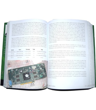 Libro El legado de 3dfx
