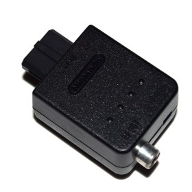 Modulador RF Nintendo 64 Oficial