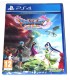 Juego Dragon Quest XI: Ecos de un Pasado Perdido PS4