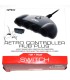 Adaptador mandos Gamecube para Switch