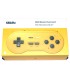 Mando Bluetooth SN30 8Bitdo amarillo