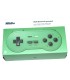 Mando Bluetooth SN30 8Bitdo verde