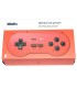 Mando Bluetooth SN30 8Bitdo rojo