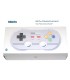 Mando Bluetooth N30 Pro 2 8Bitdo gris