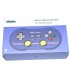 Mando Bluetooth N30 Pro 2 8Bitdo morado