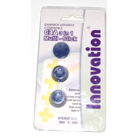 Multistick GBA 3 en 1