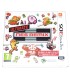 Juego Nintendo 3DS Ultimate NES Remix (nuevo)
