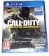 Juego Call of Duty: Infinite Warfare PS4