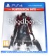 Juego Bloodborne PS4