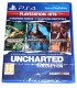 Juego Uncharted: The Nathan Drake Collection PS4