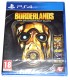 Juego Borderlands: Una Colección Muy Guapa  PS4