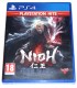 Juego Nioh PS4