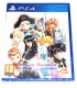 Juego Tales Of Vesperia: Definitive Edition PS4