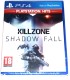 Juego Killzone: Shadow Fall PS4