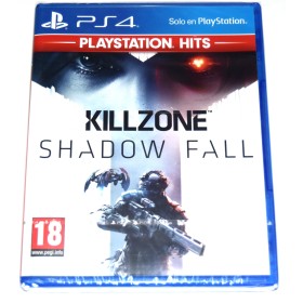 Juego Killzone: Shadow Fall PS4