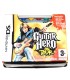 Juego Nintendo DS Guitar Hero on Tour