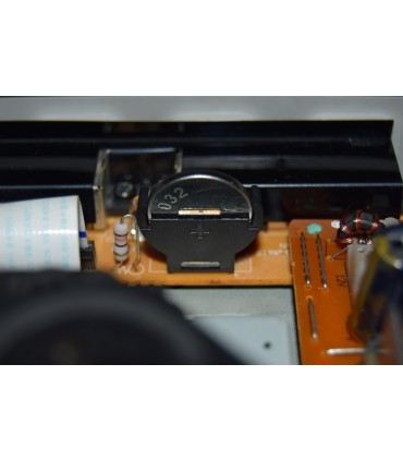 Batería backup Dreamcast