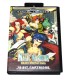 Juego Megadrive Legend of The Magic Warrior-Brave Battle Sage