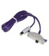 Cable link Game Boy Advance a Gamecube