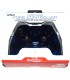 Mando Pro compatible Switch Bluetooth Nyko negro brillante