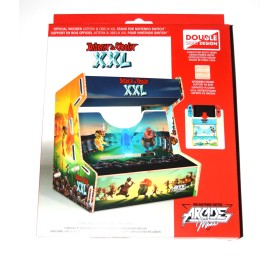 Mueble para Nintendo Switch Arcade Mini: Asterix XXL