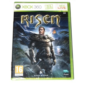 Juego Xbox 360 Risen (nuevo)